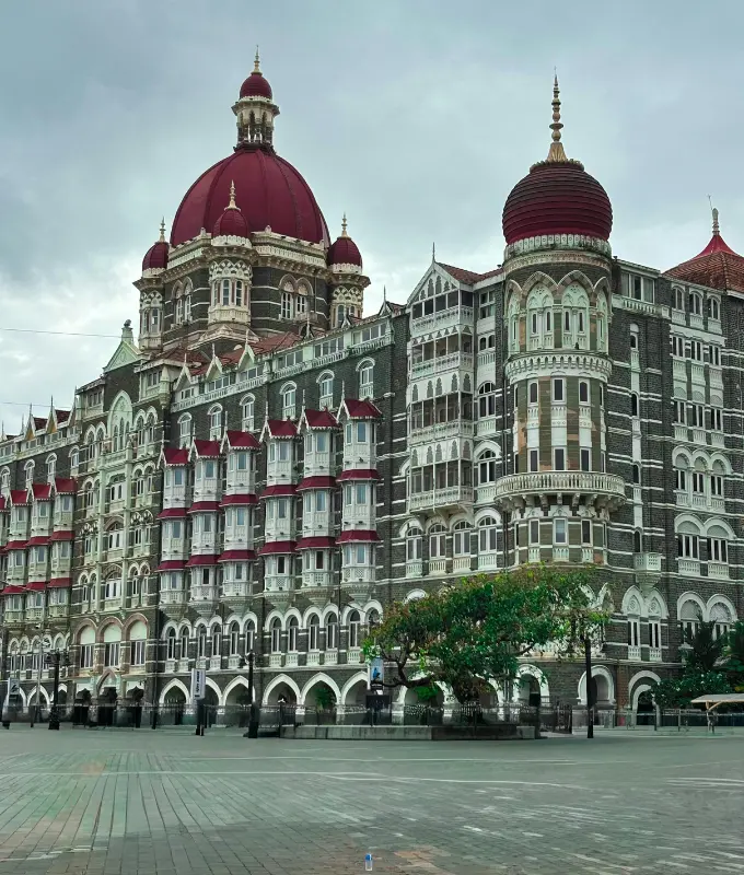 Circuit groupe Kerala