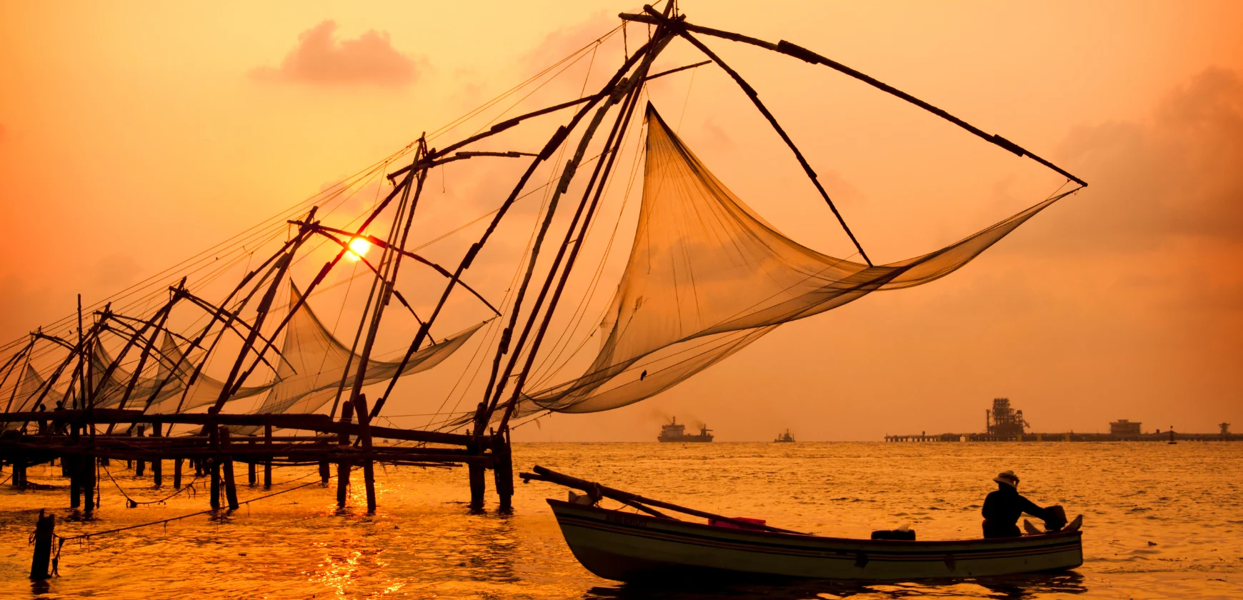 visiter kochi fort cochin