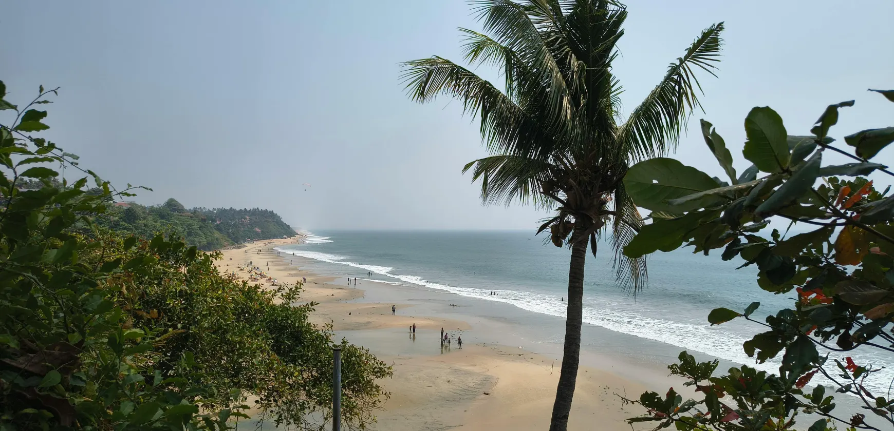 Meilleure Période Pour Visiter le Kerala