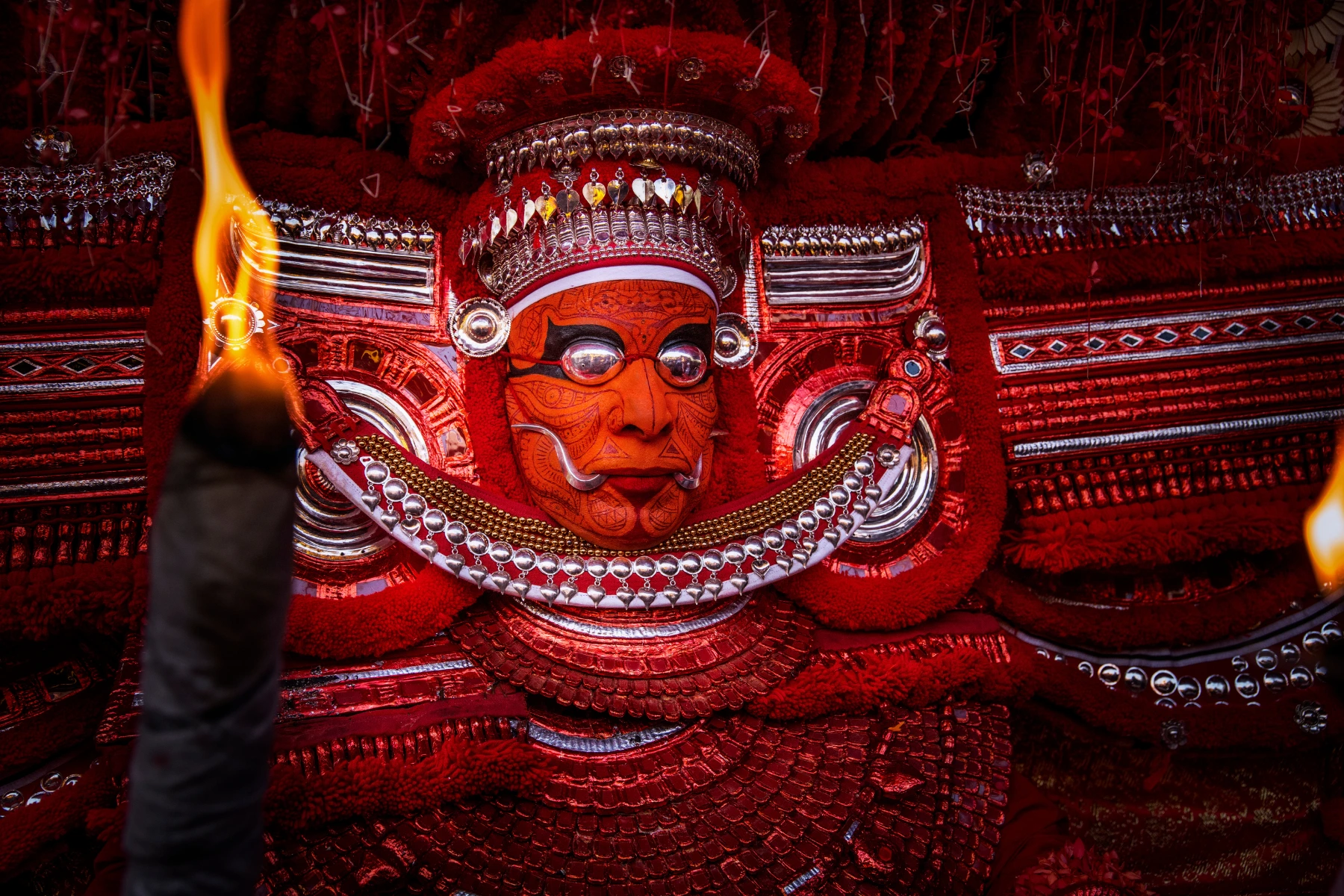 voyage kerala hors sentiers battus