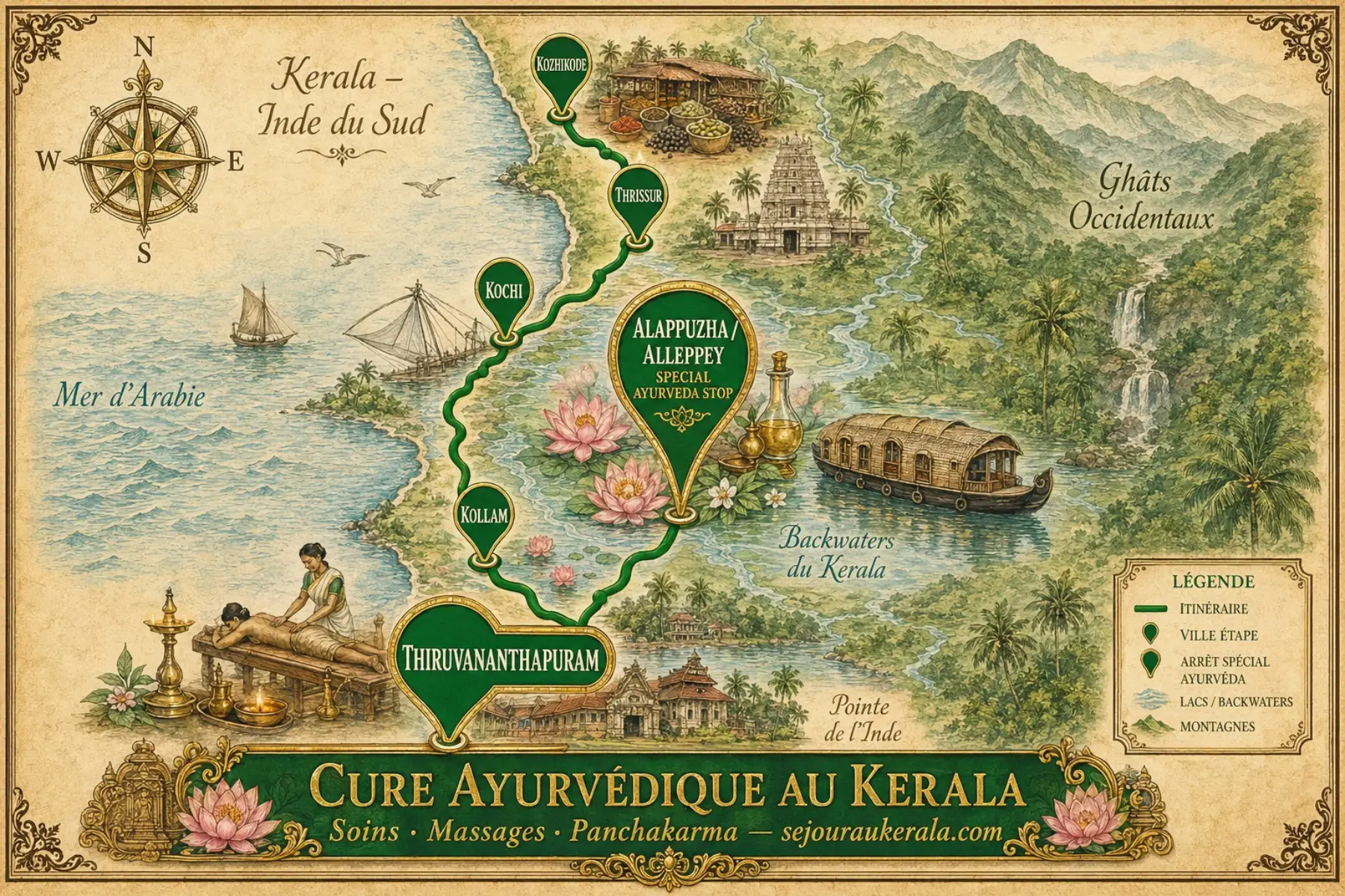 Itinerary Image