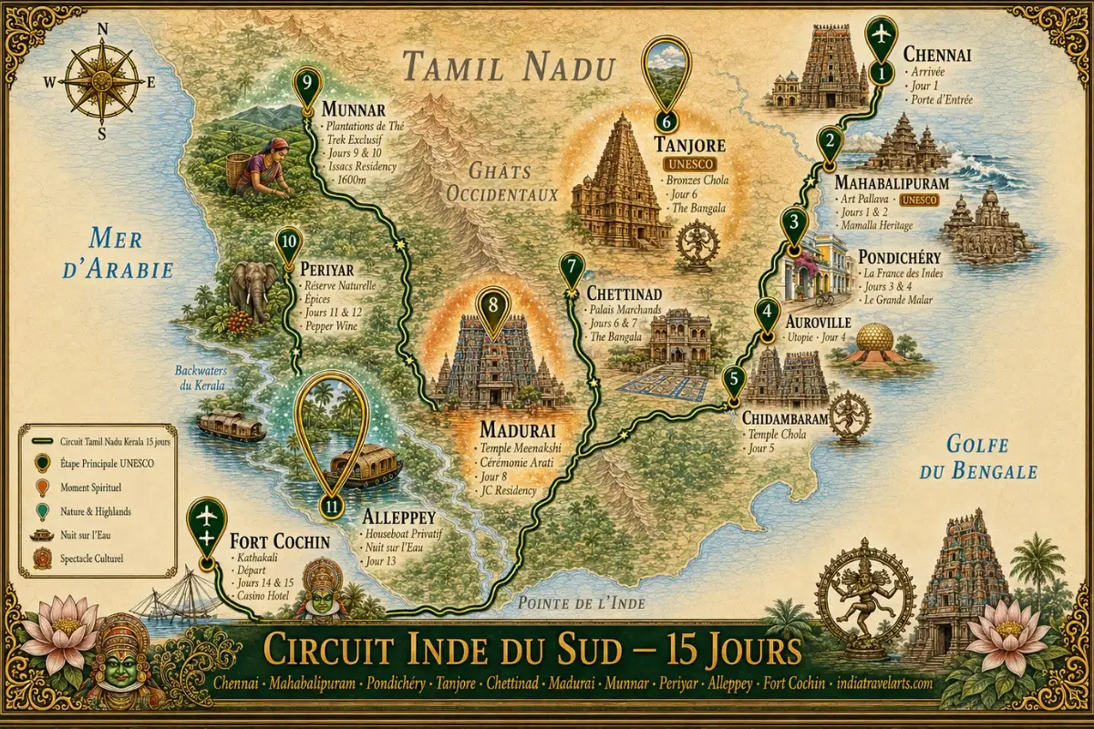 Itinerary Image