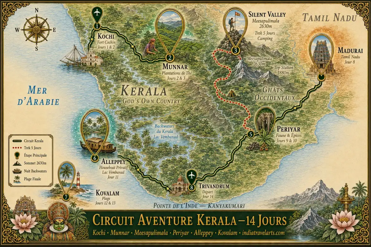 Itinerary Image