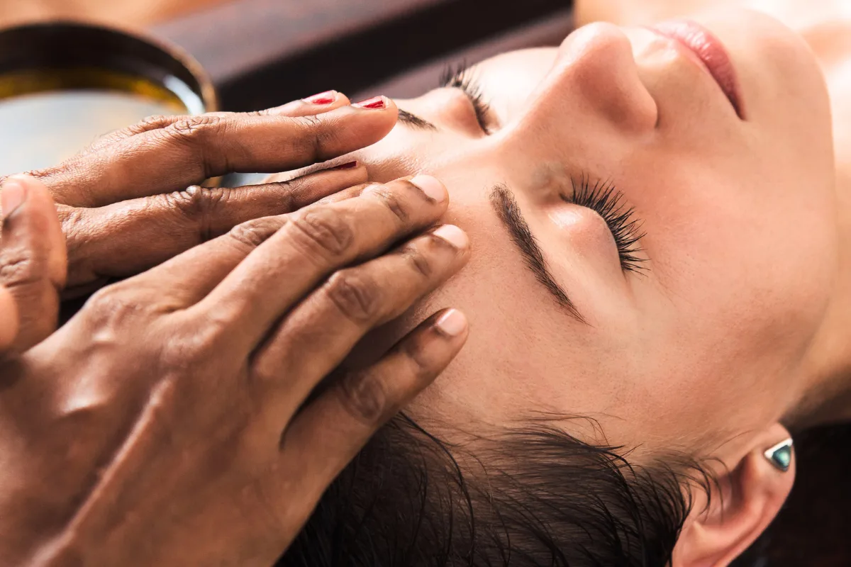 Les cures Ayurvediques au  Kerala Inde du Sud