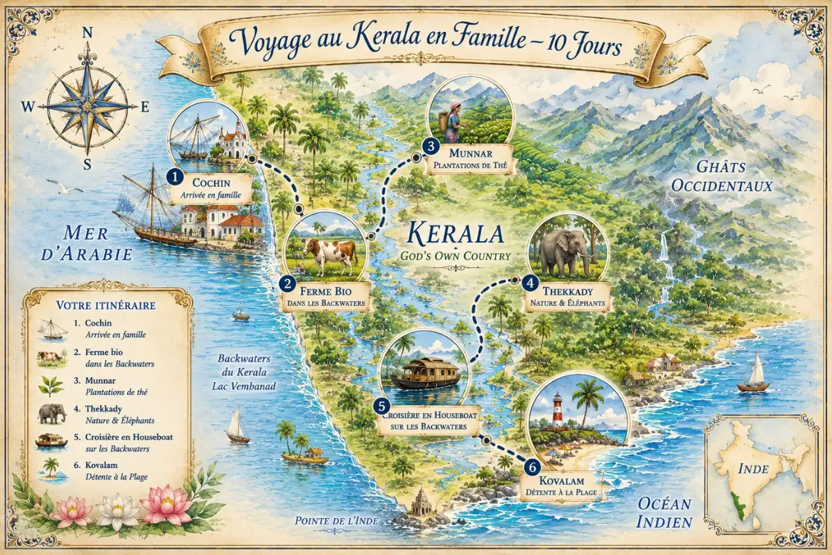 Itinerary Image