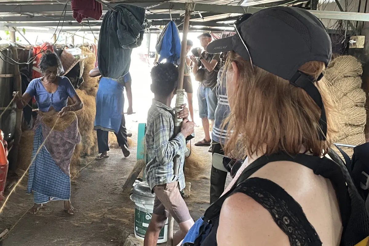 Voyage au Kerala en Famille – Circuit 10 Jours
