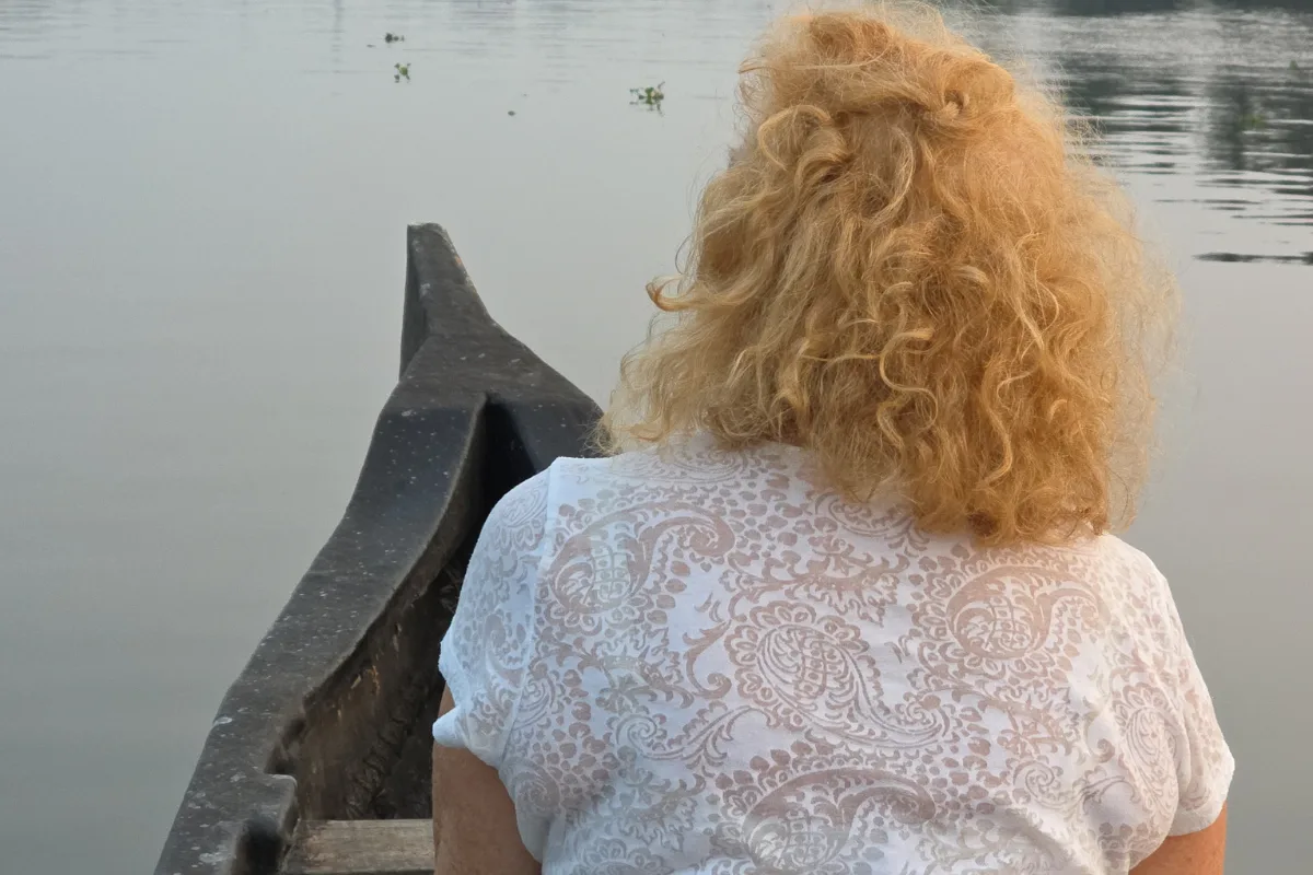 Voyage Solo au Kerala