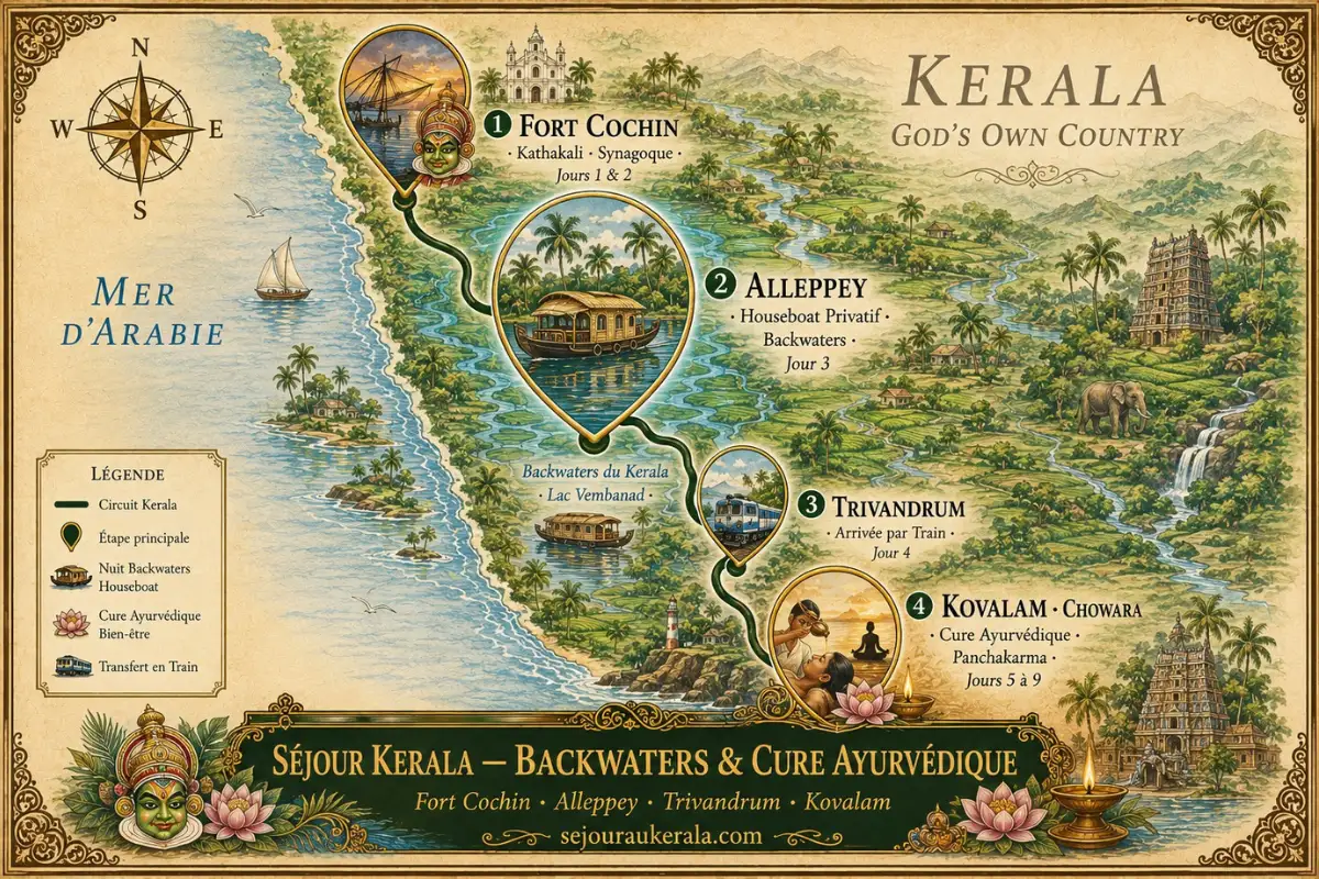 Itinerary Image