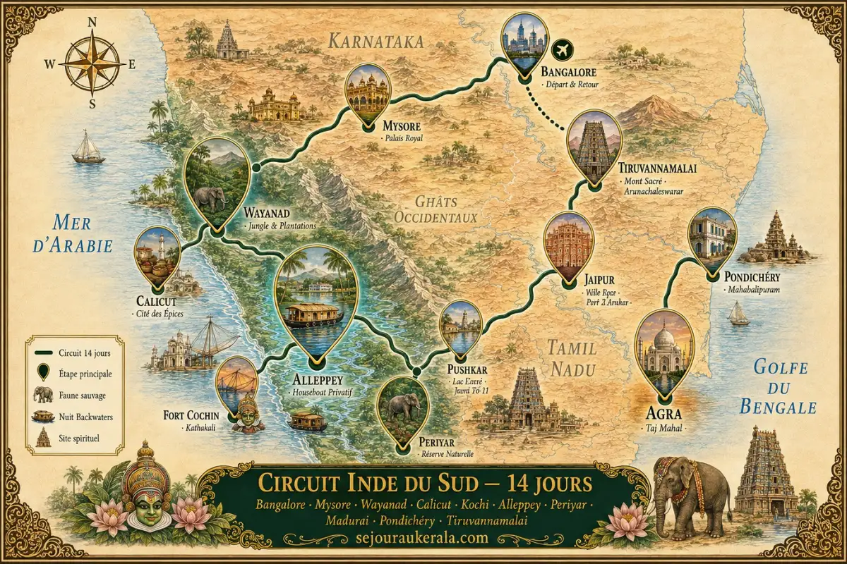 Itinerary Image