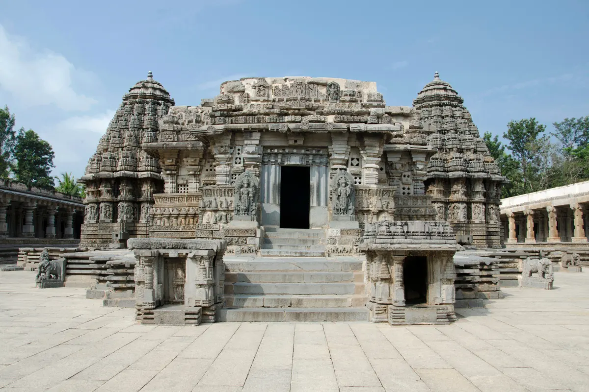 Itinerary Image