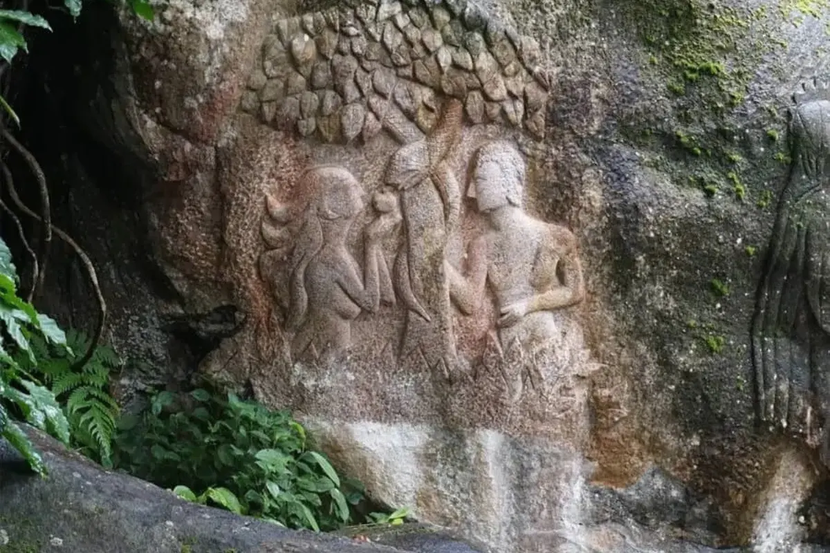 Itinerary Image