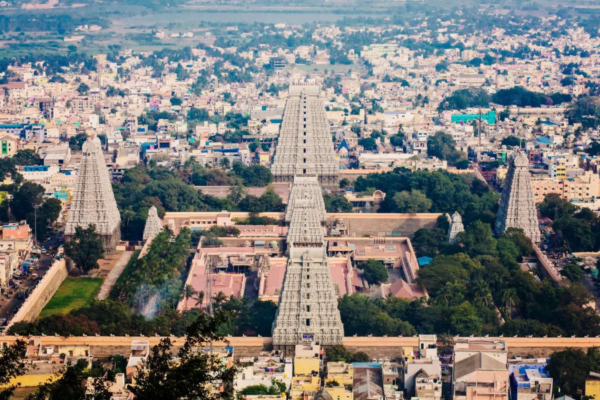 Itinerary Image