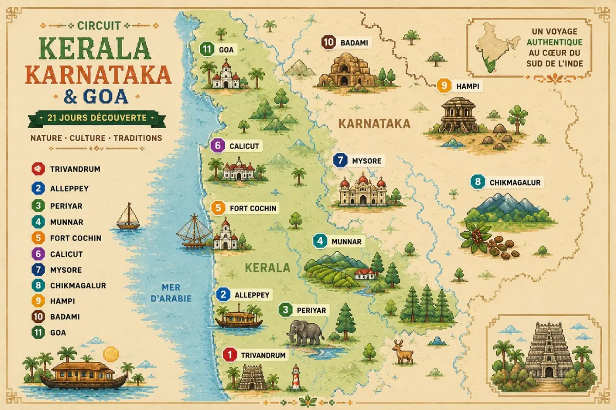 Itinerary Image