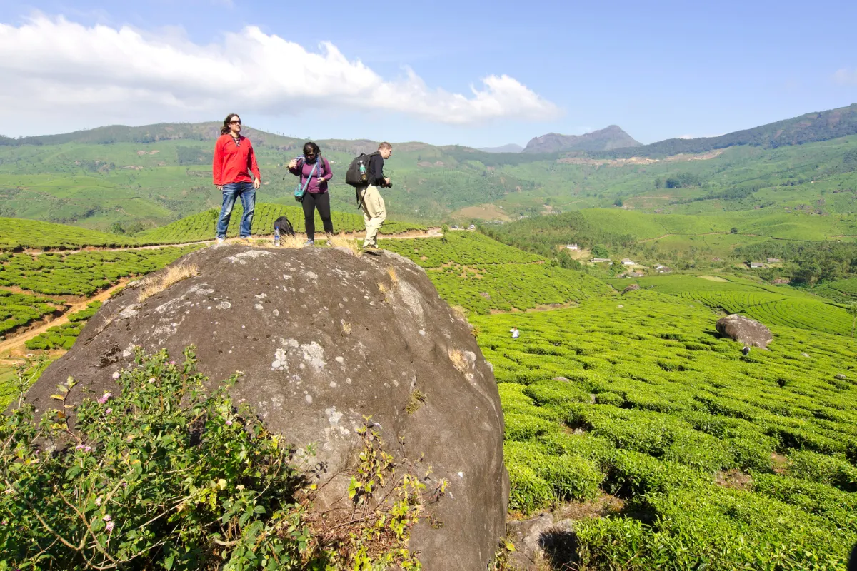 Itinerary Image