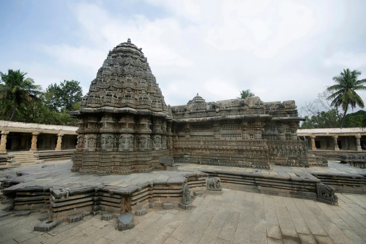 Itinerary Image