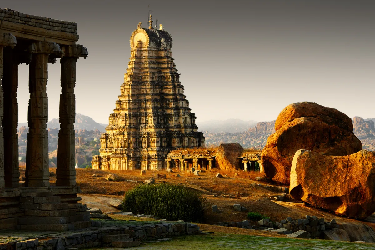 Itinerary Image