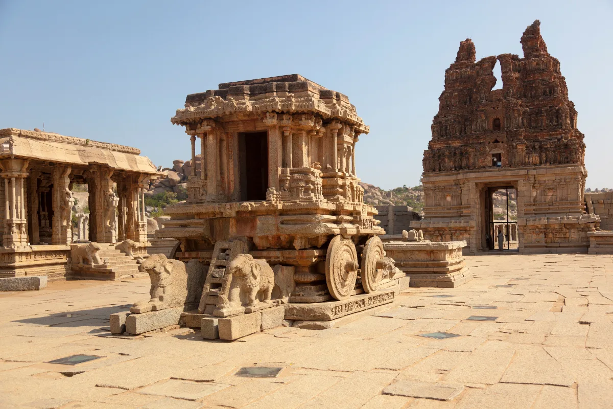Itinerary Image
