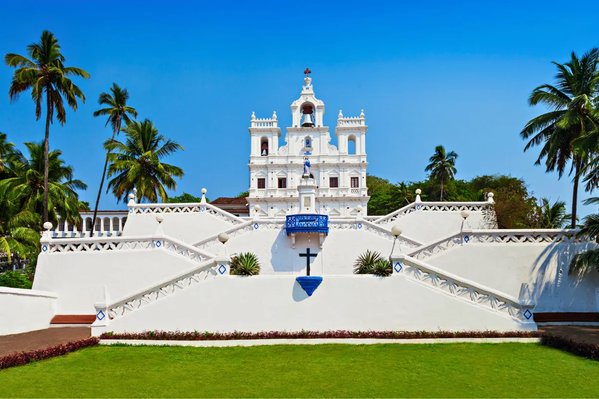 Itinerary Image